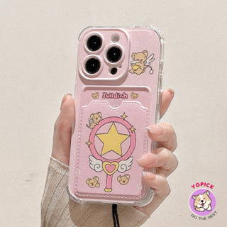 粉色女戰士手機殼適用於 IPhone 14Pro Max 手機殼 11 12 13Mini 13Pro Max 15Pl