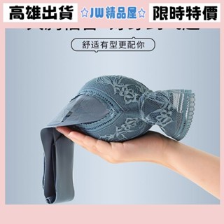 JW❖臺灣出貨❖大碼女裝 買一送一女士內衣無鋼圈抹胸聚攏防下垂收副乳胸罩蕾絲背心式文胸 大罩杯內衣 大胸內衣 平價內衣