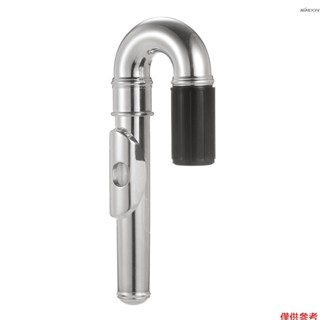 長笛彎管吹嘴（彎管笛頭）配件