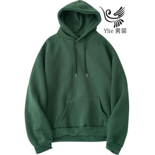 YLIE 男生衛衣 上衣 港風加絨加厚連帽衛衣 帽t 新款女裝韓版網紅寬鬆上衣 連帽衫 連帽t 男 情侶衣 女生衛衣