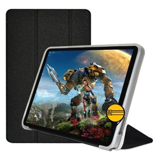 電壓硬殼 隱形氣囊 適用 三星 TAB S10 FE A9+ A8 A7 Lite 平板保護殼 S6 S9+ S8 S9