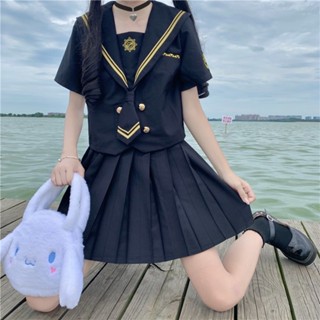 🌈綺羅✨不良少女 暴走族 JK制服上衣2XL✨火槍手制服 JK裙 高校學生服 水手服 學院風 cosplay角色扮演