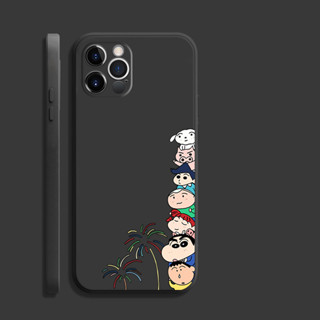 蠟筆小新和夥伴 iPhone 11 PRO MAX XS MAX X XR 6 6S 7 8 PLUS i11 手機殼