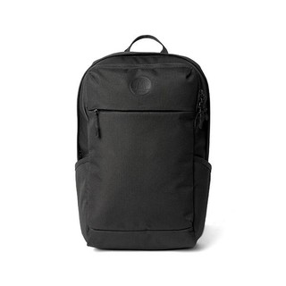 Moral Nova Straya Backpack “M” 環保物料/ Black 黑 eslite誠品