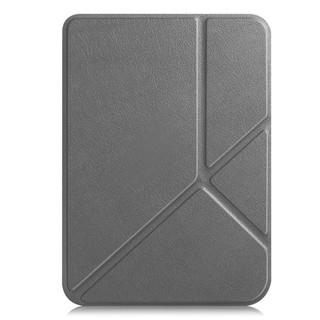 變形金剛TPU殼 適用Kobo Clara Colour /BW/2E 電子書保護套 變形支架平板套 散熱防磨防摔殼