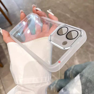 XIAOMI 適用於小米 POCO C71 Redmi A5 4G 彩色透明 TPU 矽膠套相機鏡頭保護殼
