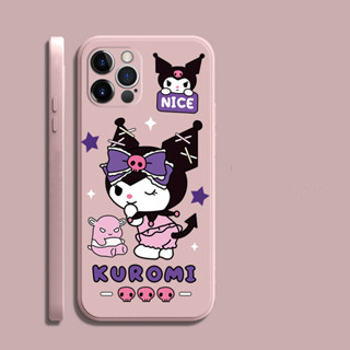 三麗鷗 庫洛米 iPhone 11 PRO MAX XS MAX X XR 6 6S 7 8 PLUS i11 手機殼