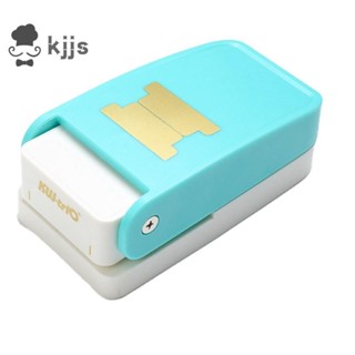 Kw-trio 活頁分離器標籤打孔器標記標籤標記紙索引書籤用於頁標記計劃器辦公室學校