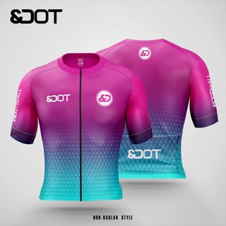 Elite Jersey COLLECTION ANDOT 騎行/自行車騎行服 Powerband 騎行服 Pro Te