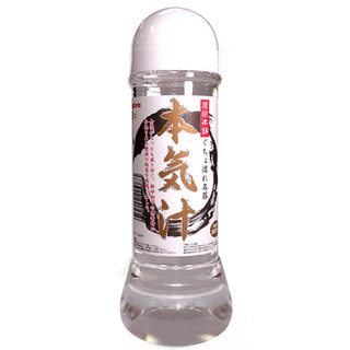 日本Magic eyes 本氣汁高黏度潤滑液360ml 水性潤滑劑 情趣用品 快速出貨 情趣壹勾