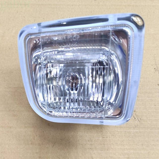 HONDA TOYOTA MITSUBISHI本田/豐田/三菱 汽車用改裝霧燈 STANLEY日本進口全新0106911