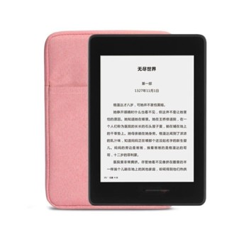 Nia閱讀器 加絨套 防摔包 6英寸 kobo Clara 2E Clara HD 電子書內膽包 防摔 保護套 殼多多