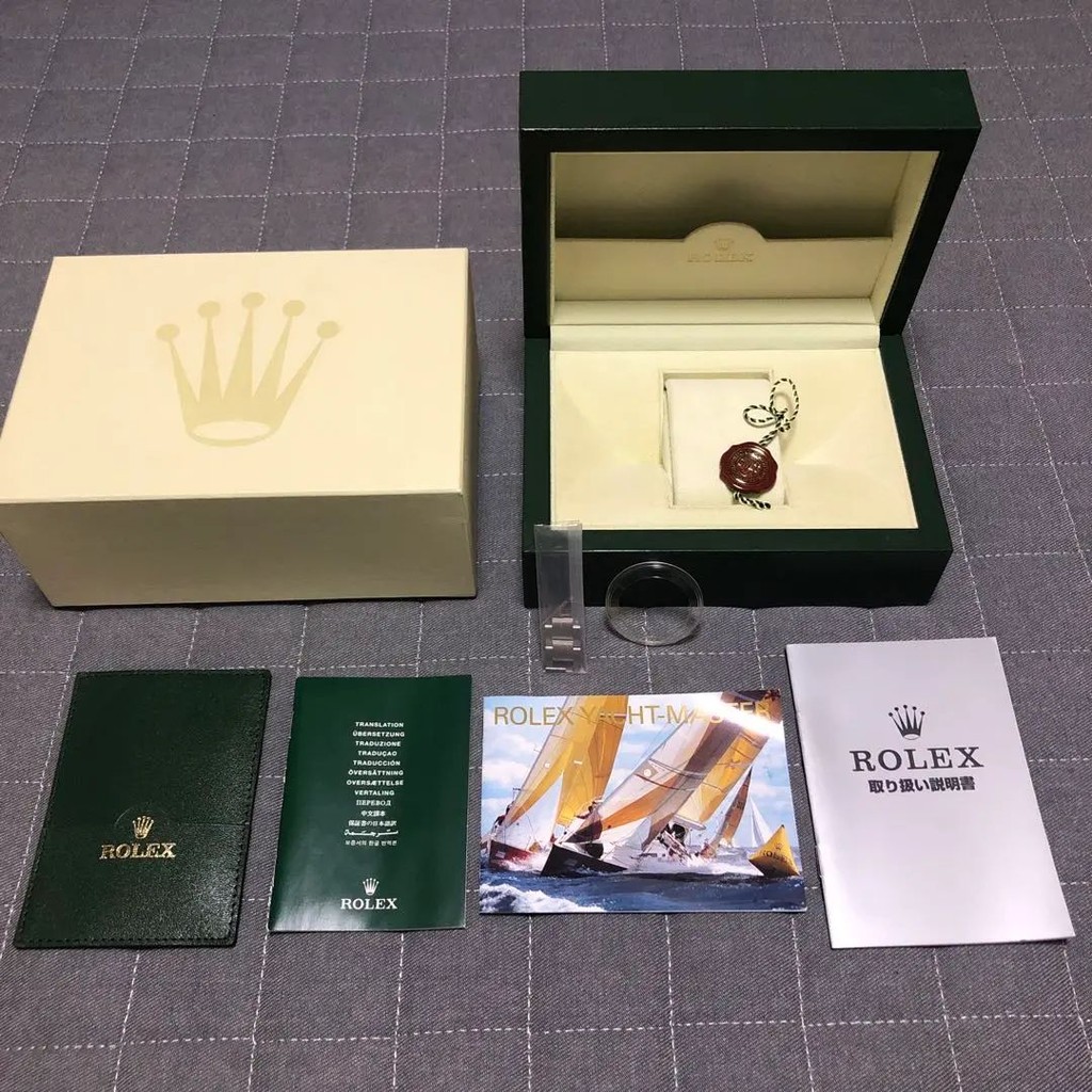 ROLEX 勞力士 空盒 日本直送 二手