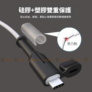 數據線保護套 矽膠保護套 繞線器 充電線收納 充電線扎帶 繞線器 適用 iPhone 三星 oppo HTC 索尼