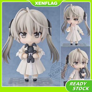 粘土人 Yosuga no Sora #2358 春日野空公仔 Pvc 收藏模型玩具禮物