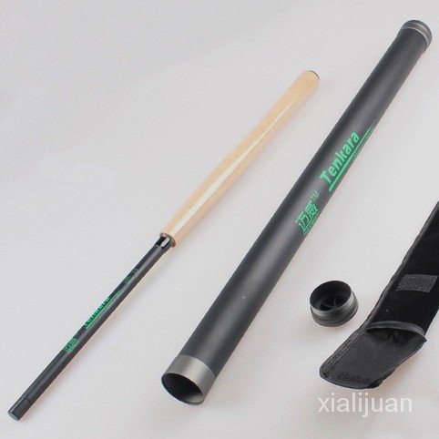 [熱銷]邁威天展釣天唐釣飛蠅竿三七調3.6米溪流竿TENKARA ROD