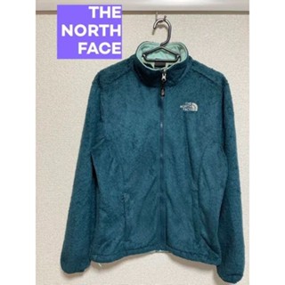 THE NORTH FACE 北面 夾克外套 毛絨外套 Boa mercari 日本直送 二手