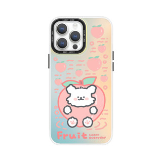 適用於iPhone15Promax新款可愛狗狗mate60華為pura70磁吸手機殼vivox100ultra小米14蘋