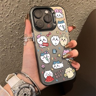 快樂吉伊卡哇 適用三星S24Ultar S23FE S22 S21 S20 S10 NOTE20 防撞防摔手機殼 財神爺