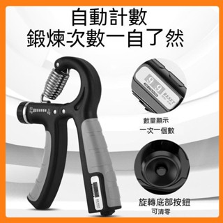 握力器 握力 抓力器 腕力 腕力器 握力訓練器 手腕訓練 可計數握力器 突飛猛進握力器 智慧握力器 可調式握力器 腕力球