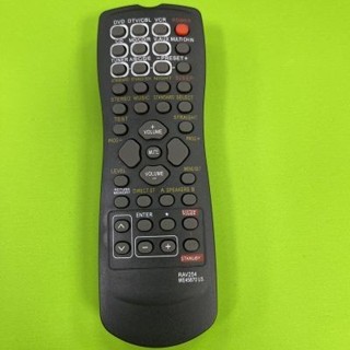 三井百貨、、、適用雅馬哈AV功放機播放器遙控器 HTR5240 HTR5250 RAV254