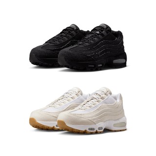 Levis x Nike Air Max 95 OG 全黑 / 粉白 HM4743-001 /100【SPLY】
