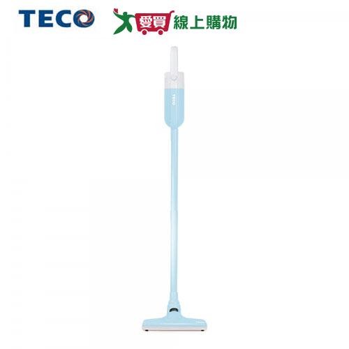 TECO東元 羽量有線吸塵器XYFXJ503-水藍【愛買】