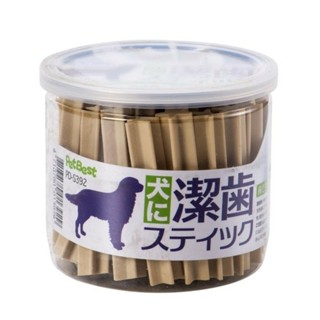 PETBEST 犬的潔齒潔牙骨 35入 潔牙骨『WANG』