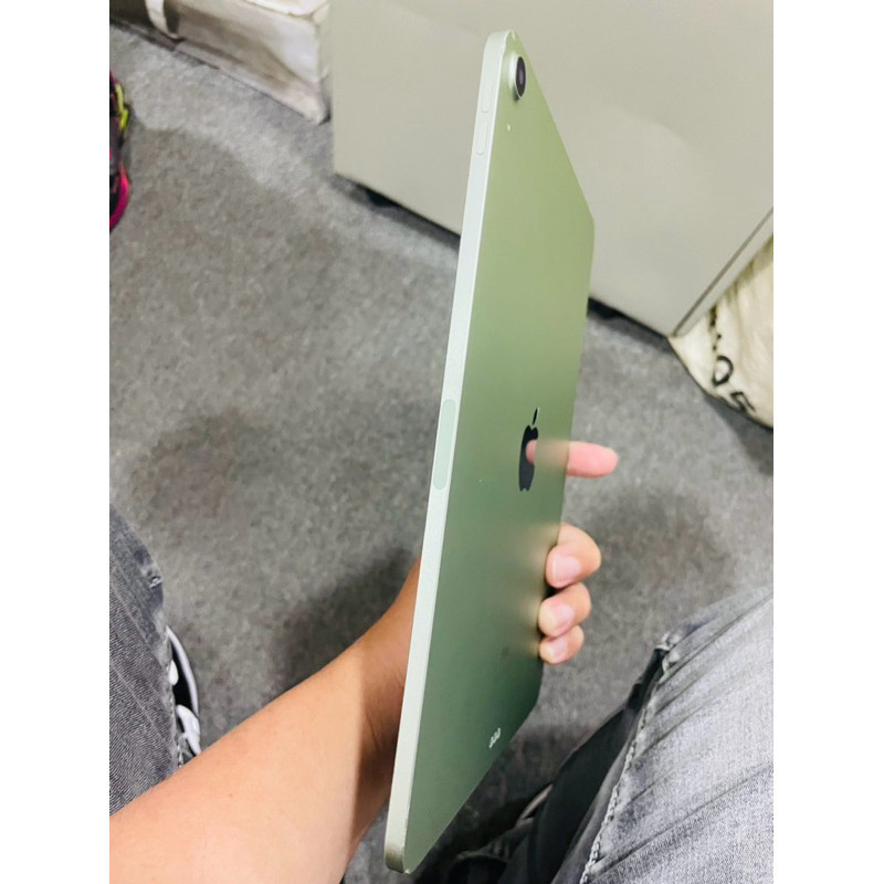 蘋果原廠 平板 iPad Air 4代 64G WiFi版 綠色 10.9吋.A2316