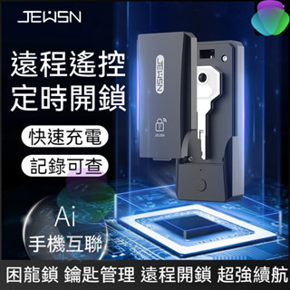 限時特賣 jeusn睏龍貞操鎖鑰匙保管盒男用貞潔鎖cb陰莖jj開鎖用品藍色小魔盒 cb鎖 智慧控制 禁錮jj陰莖鎖 性愛
