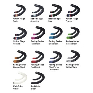 Squalo Road BIke Handlebar Tapes 2.5mm 公路車 登山車 把手帶 手把帶 手把 把手