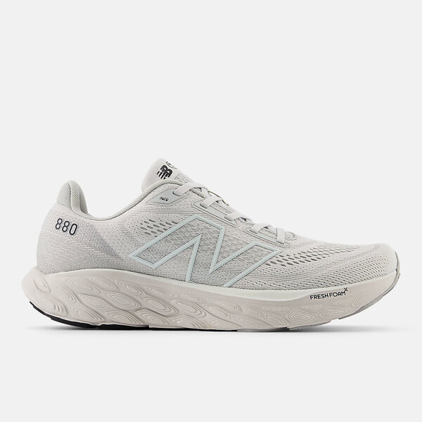 New Balance Fresh Foam X 880 V14 M880M14 男 慢跑鞋 2E 超寬楦 緩震 灰