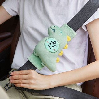 Kakao Friends｜JORDY 車用安全帶套 汽車用品