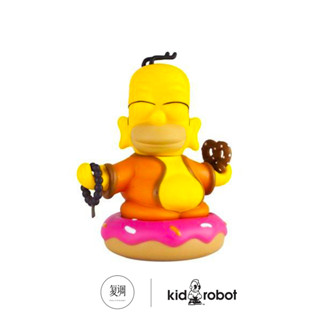 現貨 Kidrobot 辛普森 荷馬佛 Simpsons Homer 潮流玩具