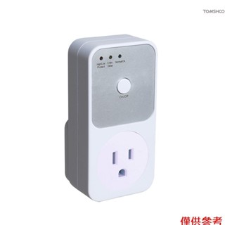 多功能冰箱保護套家用廚房插座 Sa New927