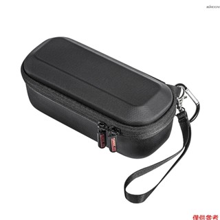 STARTRC 相機收納包 運動相機包 相機身保護包 適配DJI大疆 Pocket3口袋相機 (貨號:1132038)