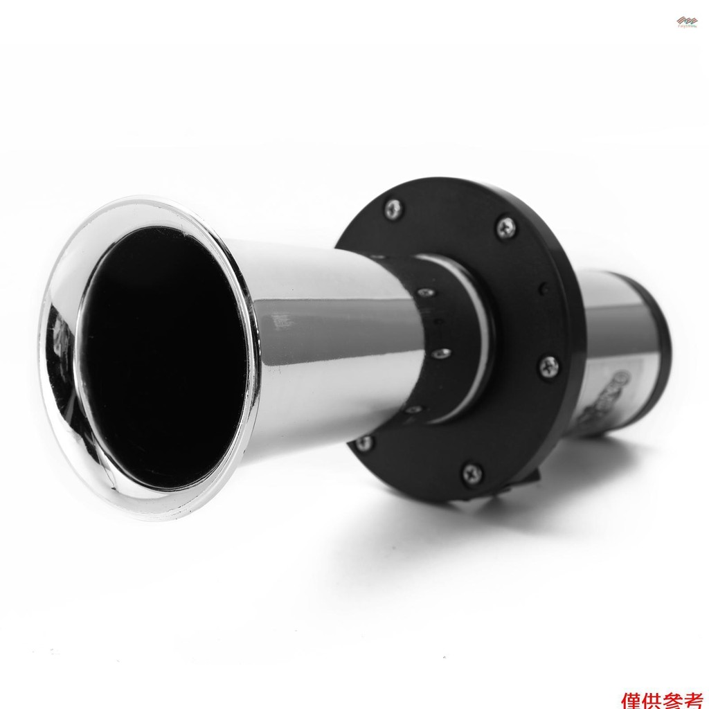 12v 復古 OO-GA Oogah 古典喇叭適用於福特模型古董老式 T 字鍍鉻 110dB 汽車摩托車