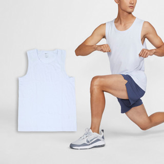 Nike 背心 Primary STMT 男款 無袖 透氣 排汗 刺繡 訓練 運動 [ACS] DV9834-085