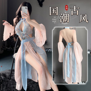 性感內衣 情趣內衣 漢服 性感睡裙 情趣睡衣 火辣睡裙 制服誘惑 透視 復古漢服 性感旗袍 性感套裝 角色扮演 爆乳內衣