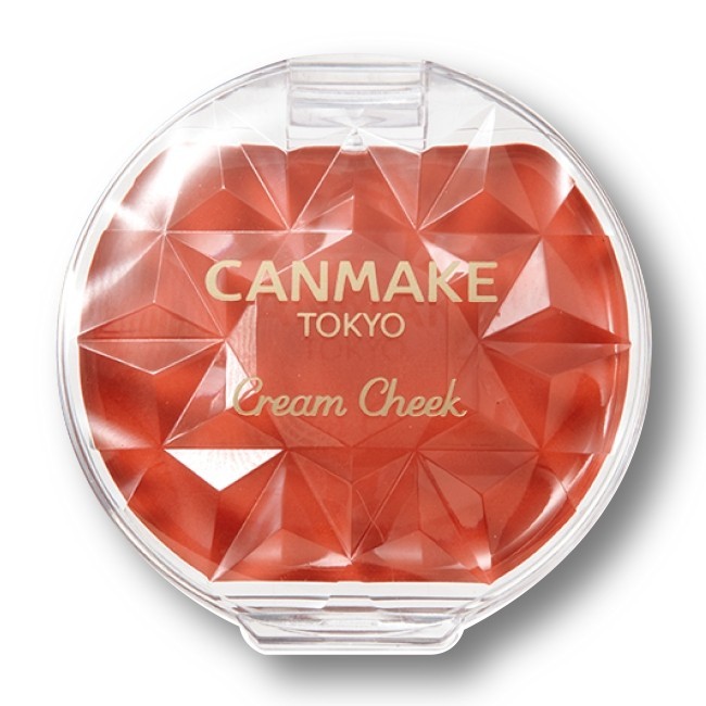 CANMAKE 腮紅霜1356-16 2.3G