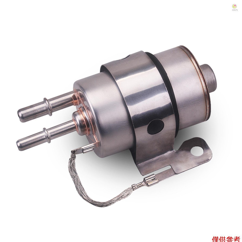 Casytw C5 過濾器調節器回油系統適配器 LS 交換 EFI 轉換