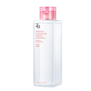 Za純淨保濕卸粧水300ml【康是美】