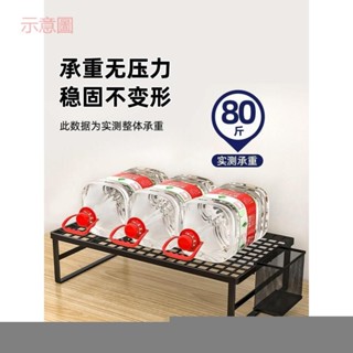 附發票~ 電腦支架 筆記本支撐架 燒烤架 增高架家用 散熱底座桌面懸空托架 顯示器增高辦公桌宿舍加高遊戲本平放架子散熱架