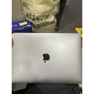 蘋果原廠 MacBook Pro 2017年 13吋 i5-2.3 8G/256G 13吋 灰 小瑕疵 A1708