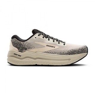 Brooks 慢跑鞋 男 Ghost Max 2 米 1104311D092