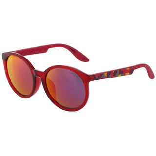 CARRERA 墨鏡 水銀面 太陽眼鏡(紅色)CA5024FS