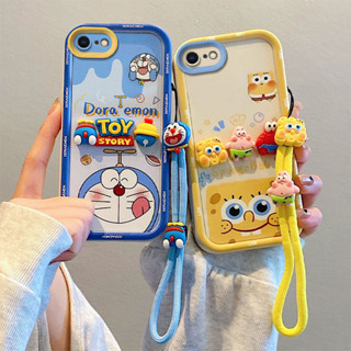 適用於 Apple iPhone 6,6s Plus、7 Plus、8 Plus、SE -2020、SE -2022 手