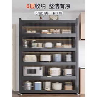 【好物推薦】全碳鋼超耐重廚房可移動電器架置物架(多規格任選) 電器架 置物架 收納架 抽拉架 移動架 縫隙架