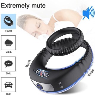 新品 男用鎖精環 矽膠震動屌環 男用鎖精雙環 USB充電 震動按摩鎖精環 男用自慰器 情趣用品 情趣精品 陰莖環