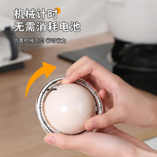 星際時間管理器廚房計時器兒童學習學生機械時鐘自律神器定時器奶油風家居小紅書爆款生活家居用品日用品抖音同款北歐風家居